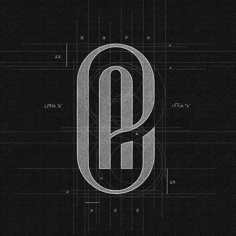 👑Logo Designers Club 👑 on Instagram: “📸 : @designbynoah ​​What do you think of this A+E Monogram? Tell us in the comments! 👇👇 . . . ❤ Double tap if you like it! . Awesome work…” E Monogram, Logo Portfolio, Initial Logo, Monogram Logo Design, Logo Creation, Great Logos, Initials Logo, Logo Fonts, Logo Mark