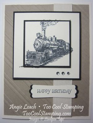 Cards For Men, Stampin Up Karten, Masculine Birthday Cards, Boy Cards, Travel Cards, Birthday Cards For Men, Admit One, Stamping Up Cards, Male Cards