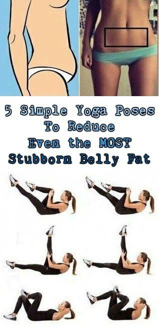 Simple Yoga, Easy Yoga Poses, Trening Fitness, Quick Workout Routine, Yoga Exercises, Trening Abs, Easy Yoga, Yoga Postures, Belly Fat Workout