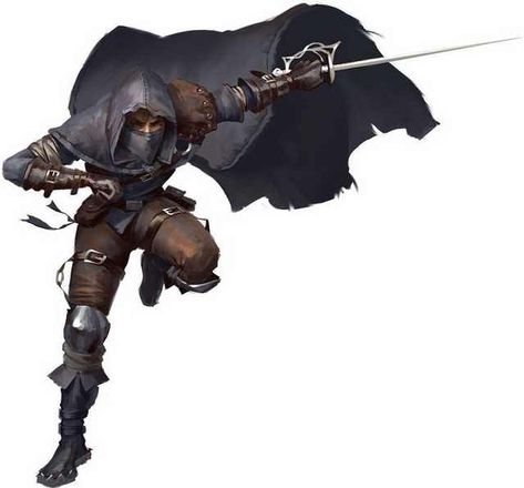 DnD male rogue - inspirational - Imgur Swashbuckler Rogue, Ranger Rpg, D D Rogue, Elf Rogue, Rogue Character, Mask Light, Metal Bender, Half Elf, Illustration Fantasy