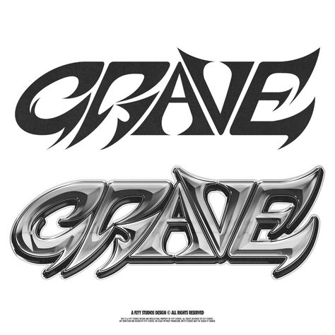 Create a logo that's as delicious as the food you serve. Our team of designers will work with you to create a logo that's unique, memorable, and. #metalbrutal #fontfree #metalfonts #brutaltype #freedownload Heavy Metal Font, Black Metal Font, Font Styles Alphabet, Cool Fonts Alphabet, Edgy Fonts, Alphabet Graffiti, Graffiti Lettering Alphabet, Typographie Inspiration, Christian Graphic Design