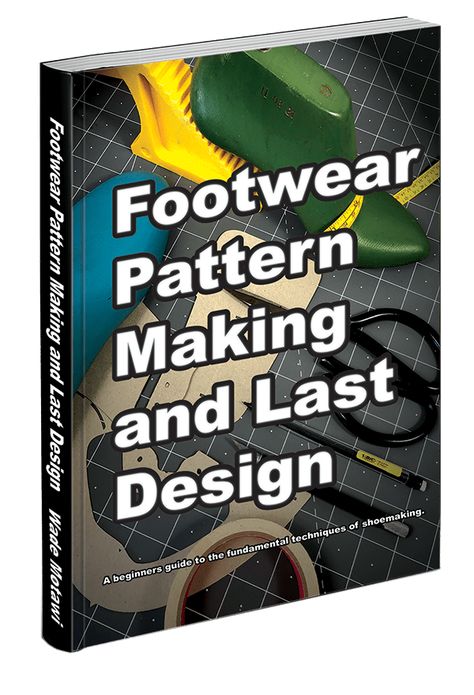 Footwear Pattern Making and Last Design - How Shoes are Made: The Sneaker Factory Shoes Pattern Making, Shoemaking Tutorials, Shoe Tutorial, Shoes Tutorial, Shoe Patterns, Make Your Own Shoes, Moccasin Pattern, Making Notes, Pattern Grading