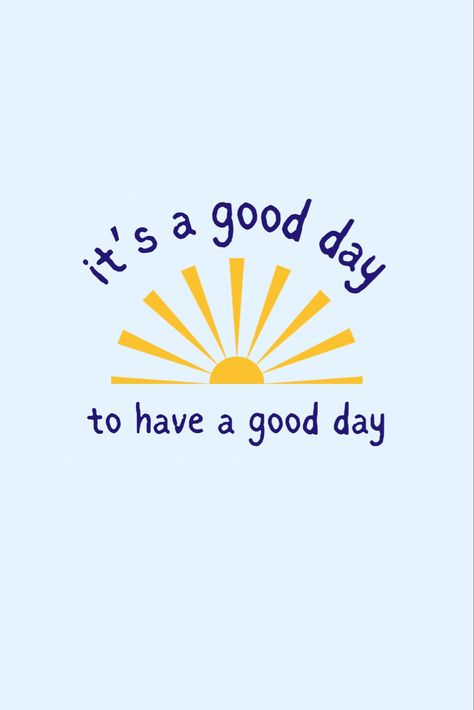 Have a good day, y’all! #fashion #graphicdesign #graphicdesigninspiration #design #aesthetic #shirt #tshirt #apparel #smallbusiness #quote #quoteoftheday #quotesaboutlife #quotestoliveby #quotesdaily #quotesforlife #sun #sunshine Good Juju Quotes, Good Day To Have A Good Day, Good Day Sunshine, Sunshine Quotes, Aesthetic Shirt, Have A Good Day, Design Aesthetic, Chalk Art, Art Club