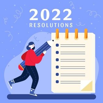 Free vector Flat new year's resolutions illustration #dm6hf6yn6x Check more at https://www.mygraphichunt.com/free-vector-flat-new-years-resolutions-illustration-dm6hf6yn6x/ Resolution Aesthetic, Aesthetic Illustration, New Year Resolution, New Year's Resolutions, Year Resolutions, Marketing Design, New Years Resolution, New Year's, Vector Free