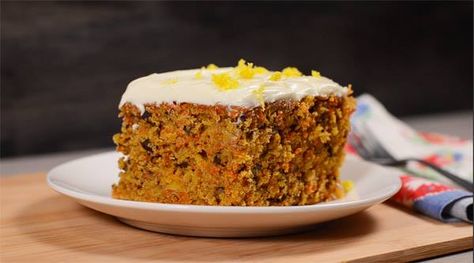 kenny rogers mayonnaise carrot cake - ChinDeep Carrot Cake Cupcakes, Kenny Rogers, Savory Cakes, Salty Cake, Carrot Cake Recipe, Coconut Cake, Cake Frosting, Savoury Cake, Let Them Eat Cake