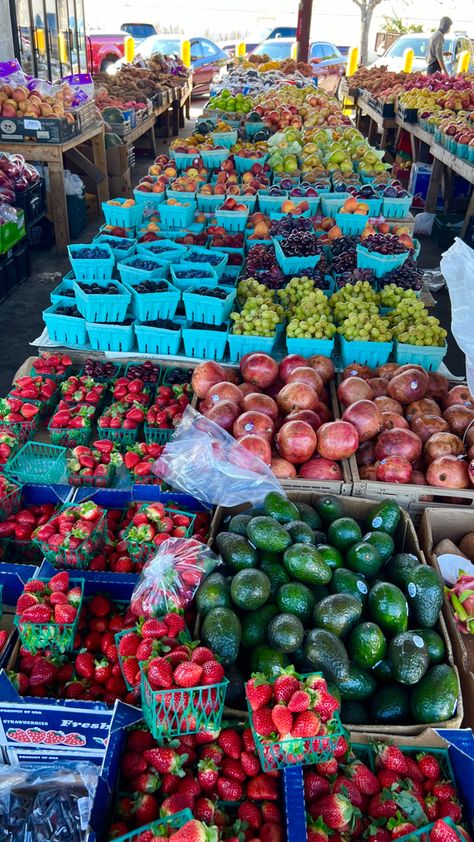 Jacksonville’s farmers market Farmer's Market Aesthetic, Farmers Market Pictures, Farmers Market Aesthetic, Food Event, Weekend Mood, Dream Date, Girl Lifestyle, Yummy Comfort Food, Summer Mood