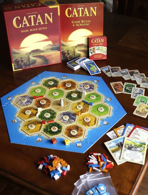 Funny Quizzes, Catan Board Game, Catan Board, Anime Horror, Wolf Shifter, Settlers Of Catan, Dragon's Dogma, Offline Games, Board Game Design