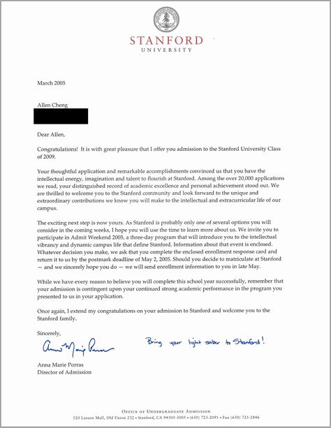 Stanford Letter Of Recommendation Awesome Stanford Acceptance Letter Real and Ficial Harvard University Acceptance Letter, Princeton Acceptance Letter, Princeton Acceptance, Perfect Act Score, 1600 Sat Score, Mit Acceptance Letter, Yale Acceptance Letter, 1600 Sat Score Aesthetic, Oxford Acceptance Letter