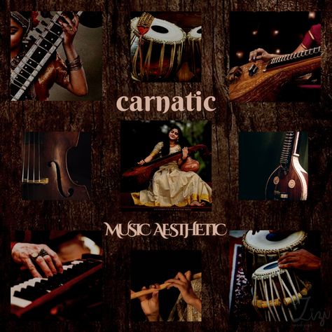 Indian Music Aesthetic Wallpaper, Carnatic Music Notes, Carnatic Music Aesthetic, Tanpura Aesthetic, Indian Music Aesthetic, Indian Classical Music Aesthetic, Music Aesthetic Videos, Classical Music Aesthetic, Women Aesthetics