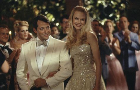 The Stepford Wives, Stepford Wives, Tv Clothes, Stepford Wife, Matthew Broderick, Tony Awards, Real Girls, Nicole Kidman, Outfits Fashion