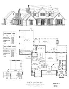 Design Studio House Plans, Timeless House Design, Homestead Plans, House Design Floor Plans, Creek Ideas, Timeless House, Farmhouse Floor Plans, Houses Ideas, Fall Creek