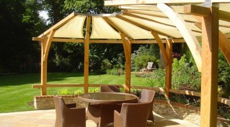 round pergola with awning Round Pergola, Hot Tub Pergola, Curved Pergola, Timber Pergola, Steel Pergola, Cheap Pergola, Retractable Pergola, Pergola Swing, Metal Pergola