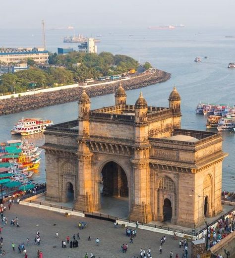 Maharashtra Travel Guide - Get complete information about all major tourist places in Maharashtra Tourism. Maharashtra Famous Places, Indian Tourism Aesthetic, Maharashtra Aesthetic, Golden Enclaves, Maharashtra Tourism, Maharashtra Travel, Indian Tourism, Circle Mehndi, Persian Architecture