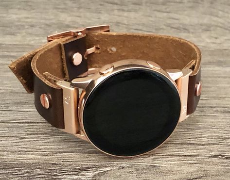 Iphone watch bands