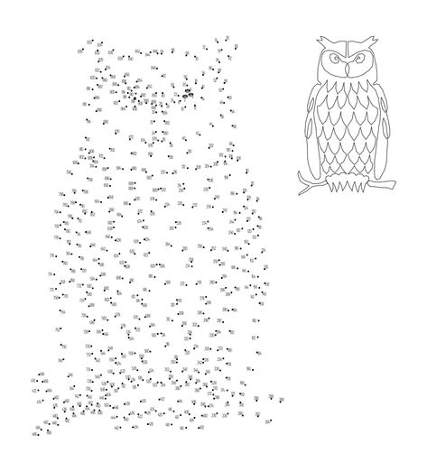 Hard Adult Connect the Dots Dot To Dot Printables For Adults, Dot Connecting Drawing, Connect The Dots Printable Difficult, Free Printable Dot To Dot, Hard Dot To Dot, Picture Challenge, Dot To Dot Puzzles, Dot To Dot Printables, Dot Plot