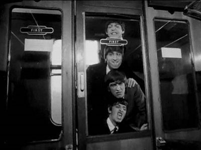 "Hey mister, can we have our ball back?" Hard Days Night, Beatles One, Paul Mccartney Ringo Starr, Beatles Photos, Beatles Pictures, Night Pictures, John Lennon Paul Mccartney, Hard Days, The Fab Four