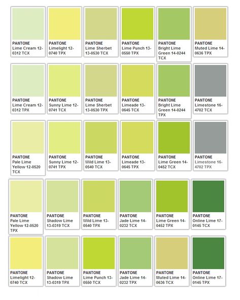 Pantone Tcx, Pantone Green, Pantone Color Chart, Corak Menjahit, Pantone Palette, Pantone Colour Palettes, Color Palette Challenge, Color Palette Design, Color Psychology