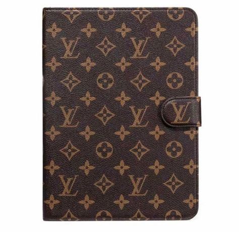 Purchase Classic Luxury iPad Case Iphone Case Brands, Apple Ipad Case, Summer Theme, Lv Monogram, Ipad 4, Monogrammed Leather, Ipad Cover, Samsung Galaxy Cases, Canvas Designs