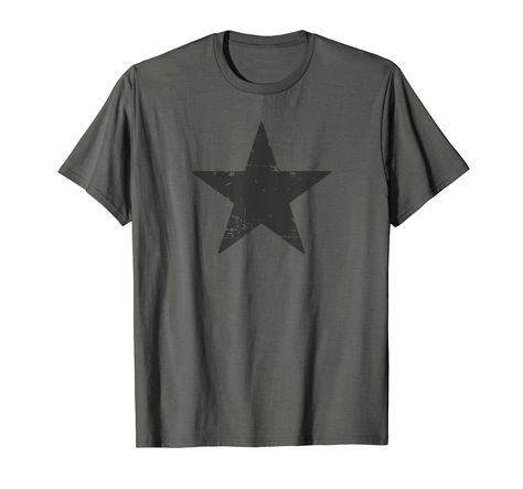 PRICES MAY VARY. Cool star shape designs for lovers of minimalist design and simple aesthetic! Vintage retro throwback old school simple 80s / eighties star designs! Lightweight, Classic fit, Double-needle sleeve and bottom hem Girl Clothes Aesthetic, Downtown Girl Clothes, Y2k Shirts, Hipster Tshirts, Grunge Shirt, Star Clothing, Downtown Girl, Aesthetic Grunge, Star Shirt