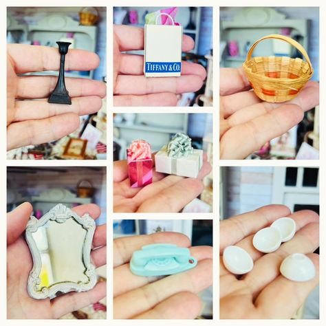 It’s Tiny Thrift Store time on Etsy! Check my stories for a direct link. 🥰 #dollhouse #minisforsale #tinythriftstore #vintagedollhouseshop #miniature Vintage Dollhouse, April 25, Thrift Store, Doll House, Miniatures, On Instagram, Quick Saves, Instagram