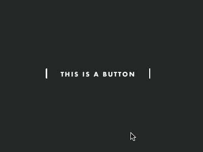 Button design | Webdesign Motion Graphics Gif, Ui Animation, Gui Design, Design Rules, Text Animation, Motion Design Animation, Web Graphic Design, Web Inspiration, User Interface Design