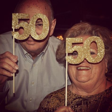 50th anniversary party ideas #50th #birthday #cakes #for #men #anniversary #party #ideas Mom Dad Anniversary, 60th Anniversary Parties, 50th Wedding Anniversary Decorations, Party Gift Ideas, Wedding Anniversary Decorations, 50th Wedding Anniversary Party, Wedding Anniversary Photos, 50 Years Anniversary, 60 Wedding Anniversary