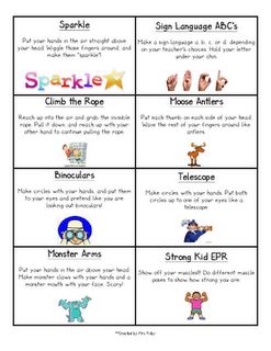 EPR (every pupil response) cards for easy reference - Page 2 Classroom Cheers For Praise, Classroom Callbacks, Kagen Strategies, Classroom Cheers, Cheer Cards, Kagan Structures, Attention Getters, Primary Teacher, Conscious Discipline