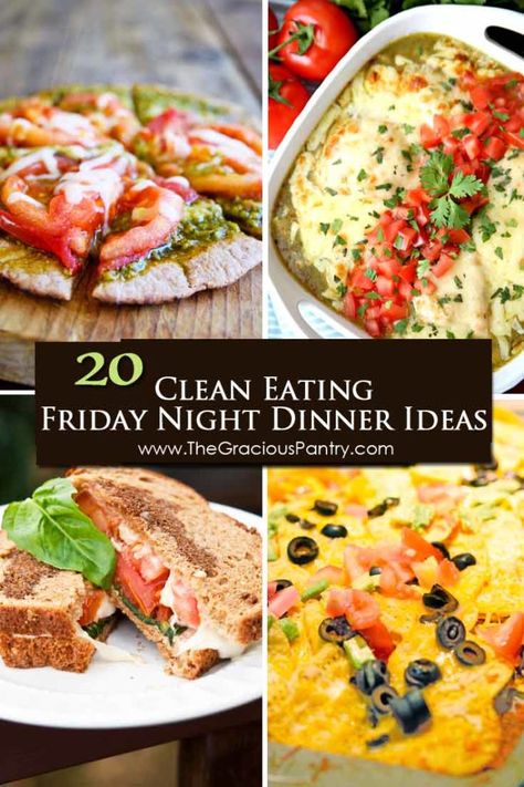 Friday night eats! Fun Healthy Friday Night Dinners, Vegan Friday Night Dinner, Friday Night Recipes, Friday Meals Dinners, Friday Dinner Ideas Easy, Healthy Friday Night Dinner, Fun Friday Night Dinner Ideas, Good Friday Meals, Friday Night Dinner Ideas