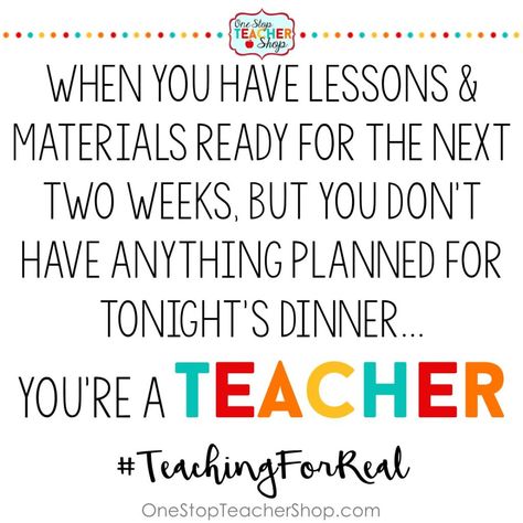 Teaching Quotes Funny, Teacher Encouragement Quotes, Teacher Memes Funny, Teacher Encouragement, Teaching Humor, Teacher Quotes Inspirational, We Are Teachers, Teaching Quotes, Love Teacher