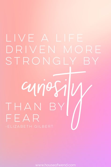 BIG MAGIC QUOTES THAT WILL INSPIRE YOUR MOST CREATIVE YEAR Big Magic Quotes, Writing Affirmations, Elizabeth Gilbert Quotes, Podcast Inspiration, Writers Quotes, Whatsapp Quotes, Mental Health Inspiration, Magical Quotes, Goals Life