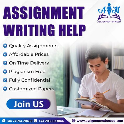 Are you looking for Assignment Writing Help? Hurry Up! Order Now! 👉100% Plagiarism Free Contents 👉On-Time Delivery 👉Quality Work 👉Assignment Writer Assistance We also provide custom assignment writing services to students who need help with their assignments. You can call +44 2030533844 to get an instant message at any time. #assignmentwritingservice #assignmentwriters #assignmenthelp #assignmenthelpinlondon #assignmenthelpinuk #assignmenthelpuk Assignment Help Services, Dissertation Writing Services, Best Essay Writing Service, Thesis Writing, Assignment Writing, Assignment Writing Service, Professional Writing, Alphabet Wallpaper, Dissertation Writing