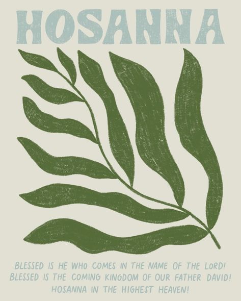 Hosanna Meaning, The Triumphal Entry, Hosanna In The Highest, Triumphal Entry, Jesus Graphic, Christian Graphics, Christian Backgrounds, Bible Humor, Church Graphics