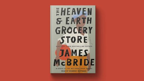 James Mcbride, Ways To Be Happier, National Book Award, Arts And Culture, Heaven And Earth, Personal History, Book Names, Romantic Novels, Penguin Books