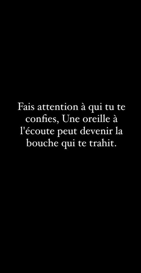 Quote Citation, Proverbs Quotes, Good Sentences, Truth Of Life, French Quotes, Instagram Captions, Quote Aesthetic, Pretty Quotes, Beautiful Quotes