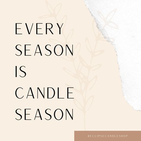 Candle Business Social Media Content, Candle Qoute, Candle Post Ideas, Quotes About Candles, Scented Candles Quotes, Diy Fall Scented Candles, Marketing Candles, Candle Quotes Funny, Candle Marketing