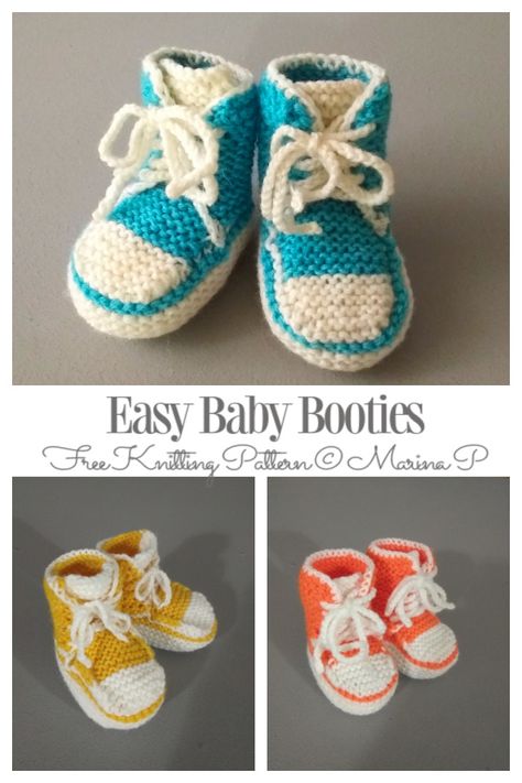 Easy Knit Baby Booties Free Pattern, Knitted Baby Booties Free Pattern, Owl Knitting, Knitted Baby Boots, Baby Booties Free Pattern, Baby Cardigan Knitting Pattern Free, Knit Slippers, Baby Booties Knitting Pattern, Crochet Shoes Pattern