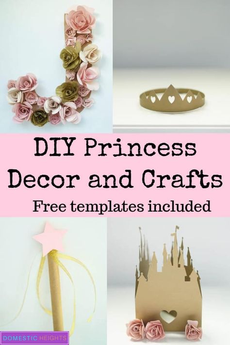 diy princess party decoration ideas for girls, for 3 year old on a budget Princess Birthday Party Ideas Diy, Princess Birthday Party Decor, Diy Princess Party, Diy Unicorn Party, Ballerina Room, Princess Birthday Party Decorations, Disney Princess Birthday Party, Princess Theme Birthday, Princess Theme Birthday Party