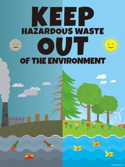 Chemical Safety Posters | Safety Poster Shop Environment Safety Poster, Environmental Sanitation Poster, Hazardous Waste Poster, Chemical Safety Poster, Proper Waste Management Poster, Plastic Waste Poster, Environmental Issues Poster, Social Science Poster, Poster About Environment