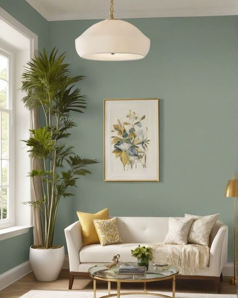 Get cozy, get colourful! What’s the perfect shade for your living room snug? Let’s help you choose your living room vibe today!🖼️🎨🎨🖌️🏠 #HomeimprovementservicesMichigan #homerenovationsmichigan #HomeremodellingRochester #EpoxyflooringRochester #EpoxyflooringLansingMichigan #PaintingMichigan #homerenovation #michigan #Rochesterhandyman #Rochesterpainter #RochesterHillsRenovation #Flooring #Insurance #RealestateinMichigan #RealtorsinRochesterHills #realtorsmichigan Wall Colour Design, Ornament Decorating Ideas, Ornament Decorating, Cozy Living Room Furniture, Furnitur Ruang Keluarga, Wall Colour, Living Room Partition, Best Paint Colors, Colour Design