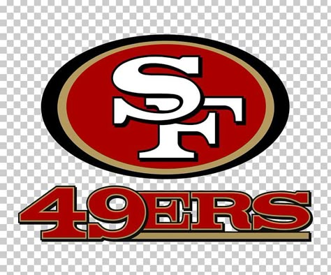 49ers Pictures, 49ers Logo, Chicago Bears Logo, San Francisco 49ers Logo, San Francisco 49ers Football, Nfl 49ers, 49ers Football, Sf 49ers, Nfl Teams Logos