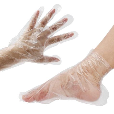 Paraffin Bath, Plastic Gloves, Wax Machine, Food Handling, Bulk Food, Hand Gloves, Disposable Gloves, Kitchen Gloves, Kitchen Cleaning