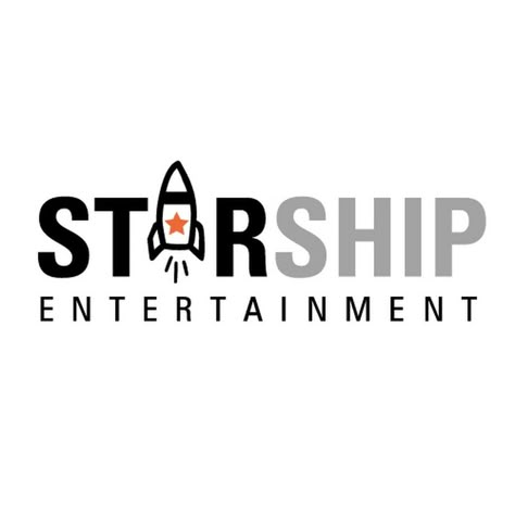 Welcome to StarshipTV! STARSHIP Entertainment Official YouTube Channel Dr Logo, Entertainment Logo, Exo Suho, The Idol, Entertainment Center Repurpose, Pop Quiz, Life Board, Kids Tv, Korean Entertainment