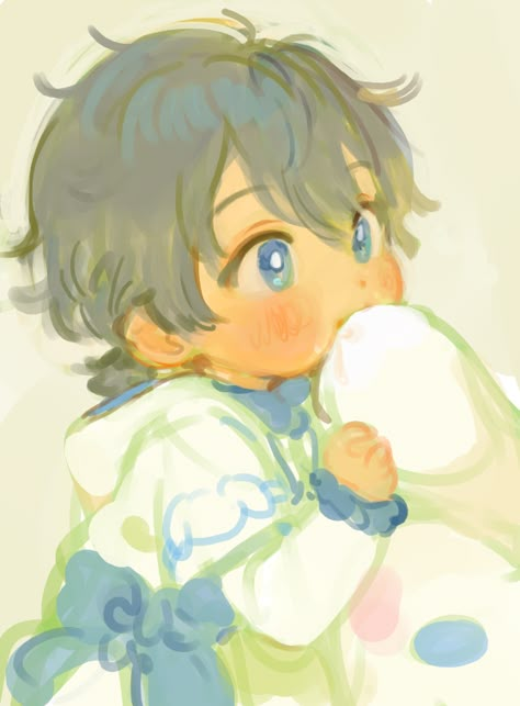 Baby Oc Art, Child Oc Art, Baby Character Design, Kid Oc Art, Child Character Art, Child Character Design, Baby Oc