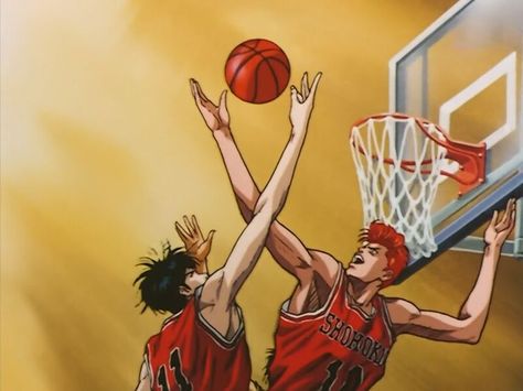 Slam Dunk Slam Dunk Manga, Slam Dunk Anime, Asap Rocky, Cool Anime Wallpapers, Love Me Like, Slam Dunk, Photo Dump, Anime, Quick Saves