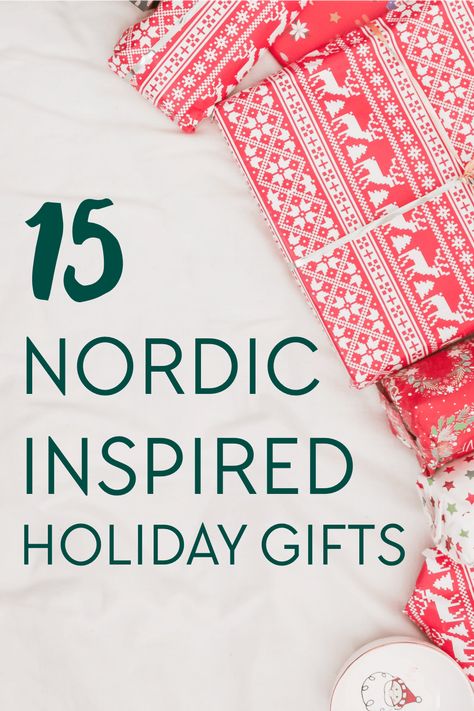 15 Nordic inspired gifts from Scandinavia and the Nordics Norwegian Decor, Norwegian Waffles, Swedish Chocolate, Nordic Gifts, Moomin Mugs, Light Therapy Lamps, Norwegian Christmas, Therapy Lamp, My Backpack