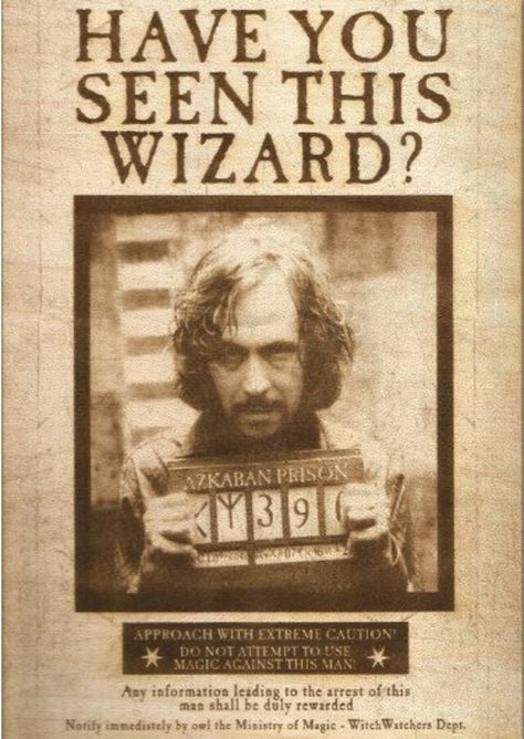 StarMiCreationsStore - Etsy Harry Potter Missing Poster, Sirius Wanted Poster, Harry Potter Printouts, Halloween Wanted Posters, Harry Potter Posters Vintage, Harry Potter Wanted Posters Printable, Prisoner Of Azkaban Poster, Sirius Black Wanted Poster, Harry Potter Information