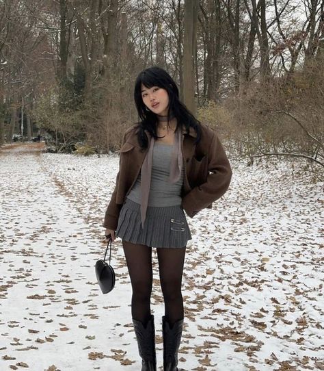 Mode Grunge, Bootcut Jean, Elegantes Outfit, 가을 패션, 여자 패션, Outfit Inspo Fall, Fashion Killa, Grunge Outfits, Mode Outfits