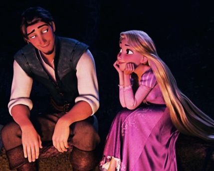 Tangled scene Foto Disney, Disney Princess Rapunzel, Disney Princess Images, Disney Rapunzel, I Saw The Light, Disney Princess Wallpaper, Disney Princess Pictures, Disney Couples, Disney Tangled