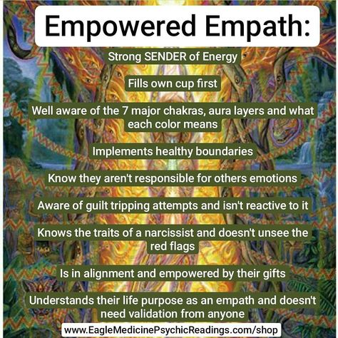 Empath Traits, Empath Abilities, Empowered Empath, Intuitive Empath, An Empath, Psychic Readings, Spiritual Healing, Empath, Life Purpose