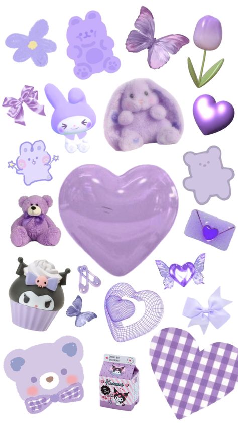 Violet Printable Stickers, Y2k Stickers Purple, Purple Scrapbook Design, Purple Design For Scrapbook, Purple Journal Stickers, Purple Stickers Printable, Purple Stickers Aesthetic Printable, Purple Aesthetic Stickers, Purple Planner